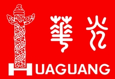 Lucky Huaguang Graphics Co Logo